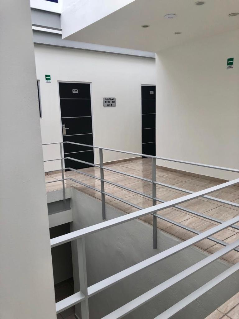 Zamora Ejecutivo Express Kültér fotó